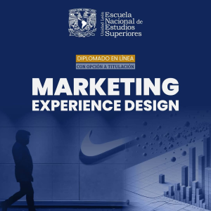 Marketing Experience Design